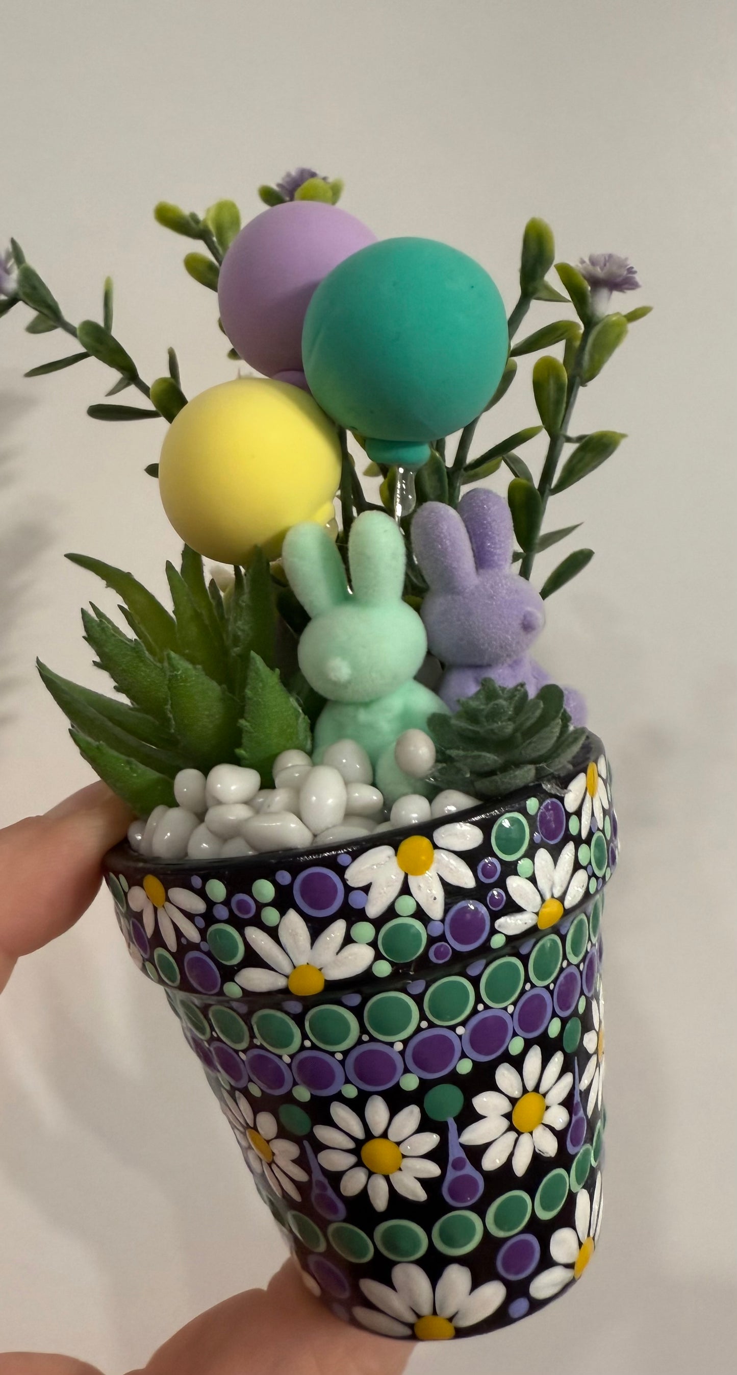 Balloon Bunnies