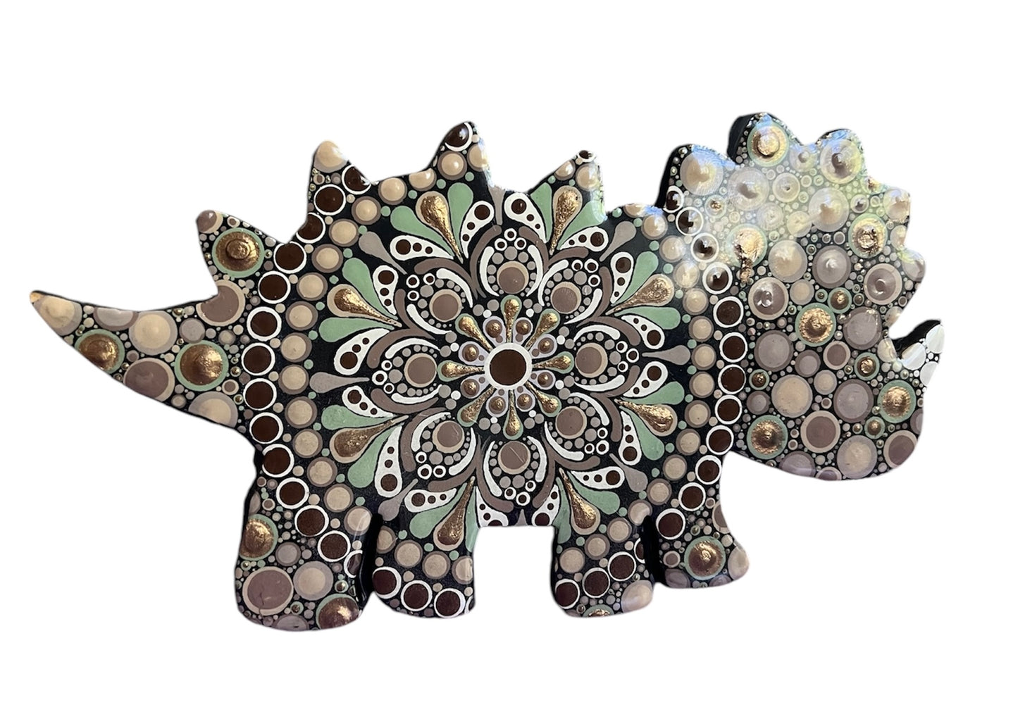 Triceratops