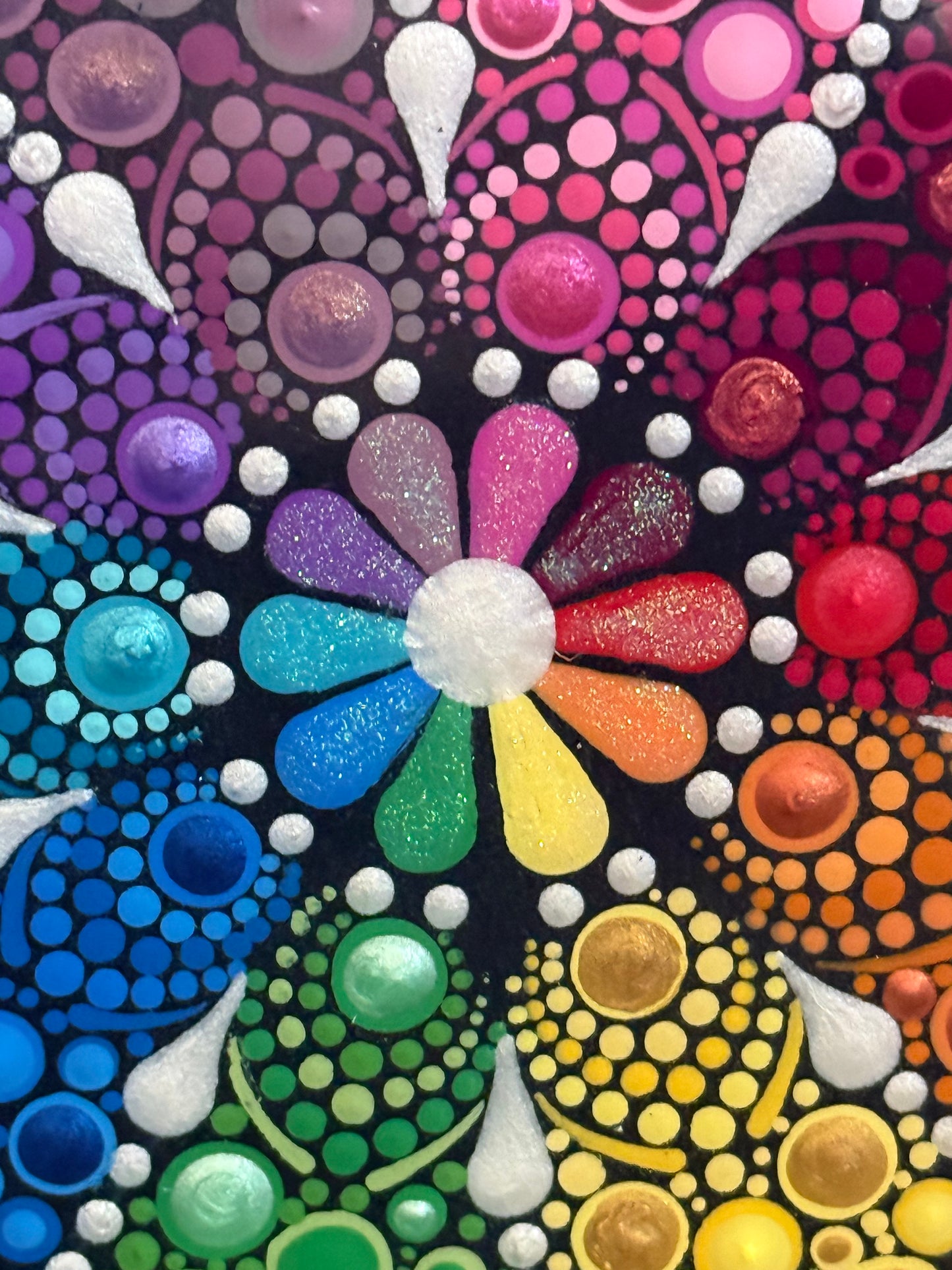Rainbow Star