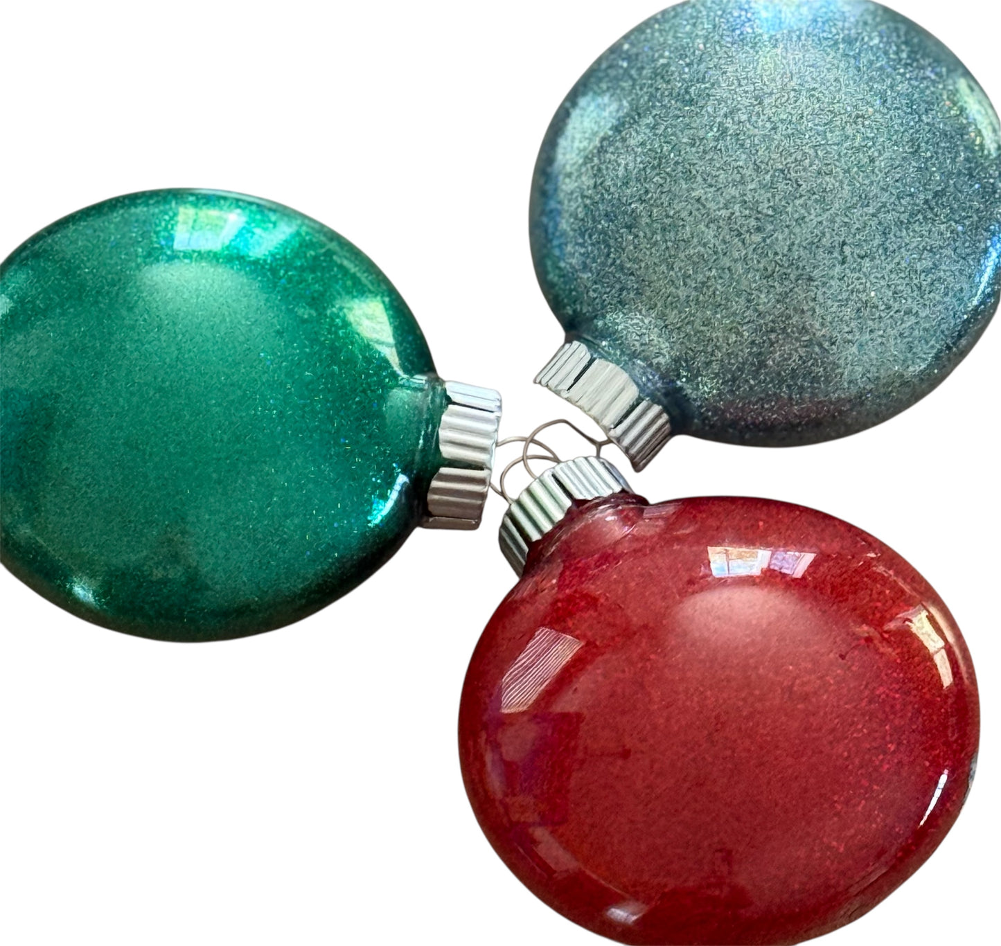 Personalized Ornament