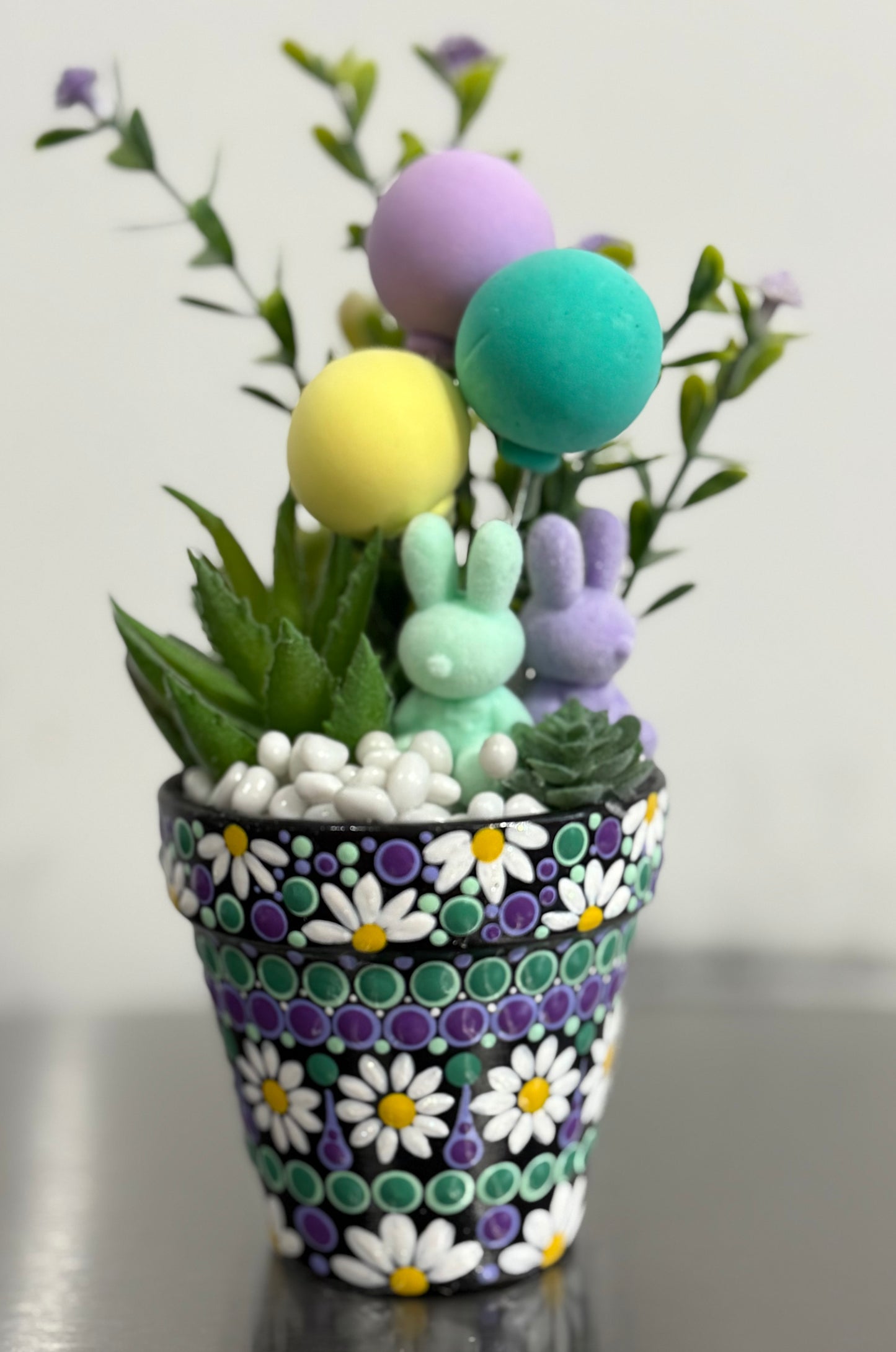 Balloon Bunnies