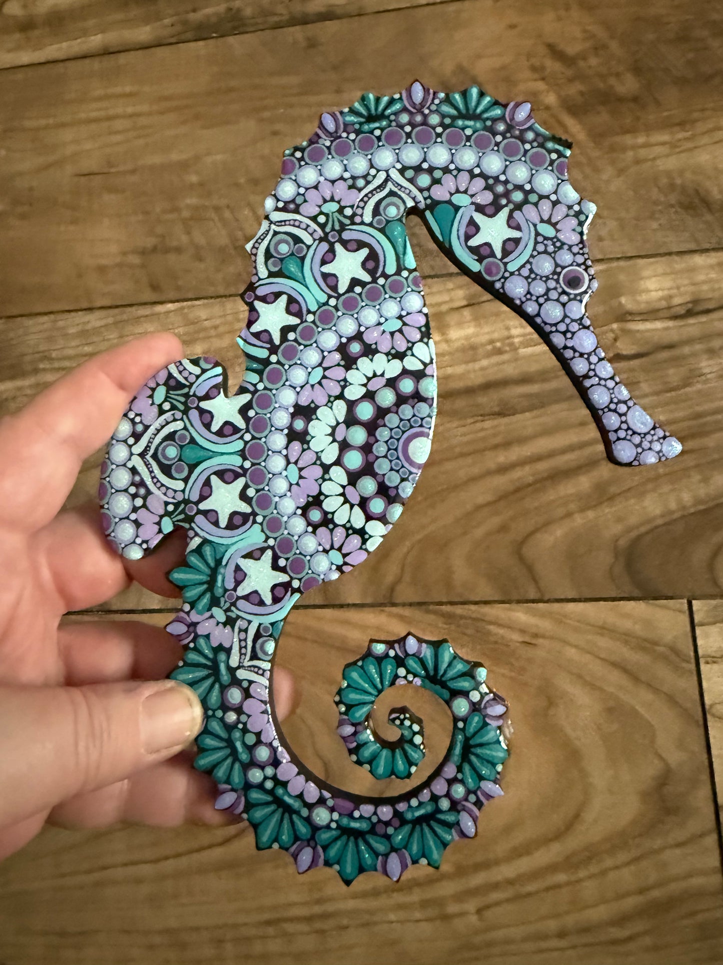 Seahorse
