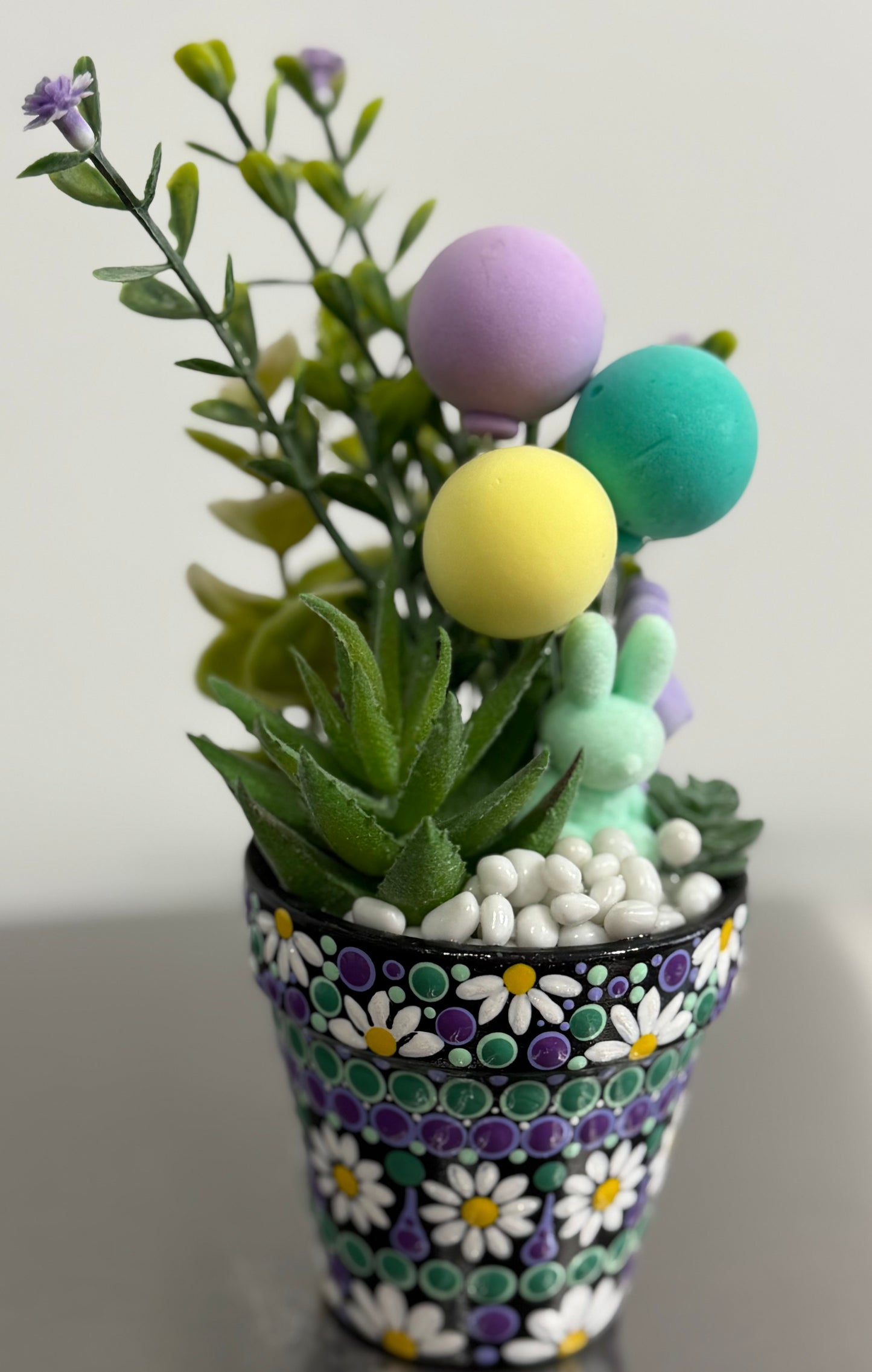 Balloon Bunnies