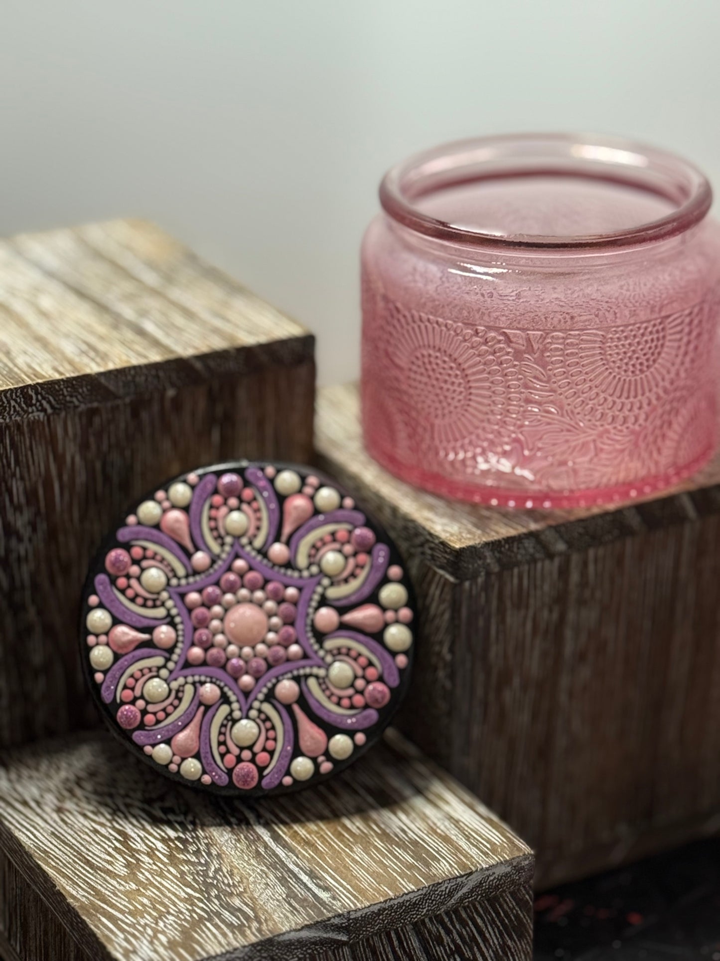 Stash Jar: 4oz