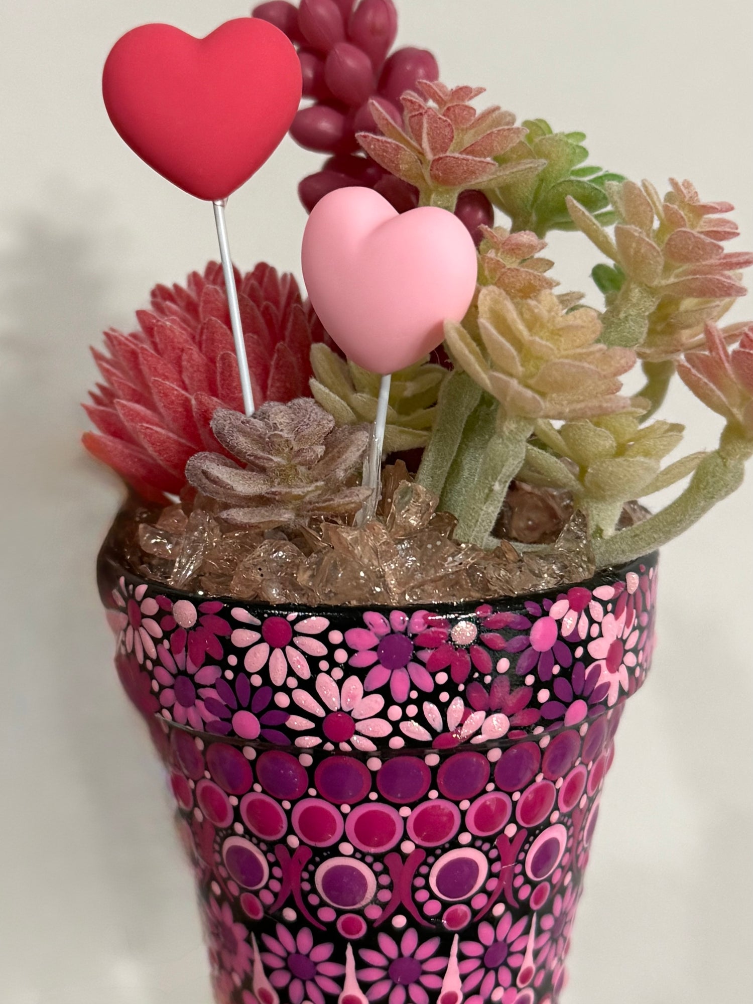 Whimsy Pots