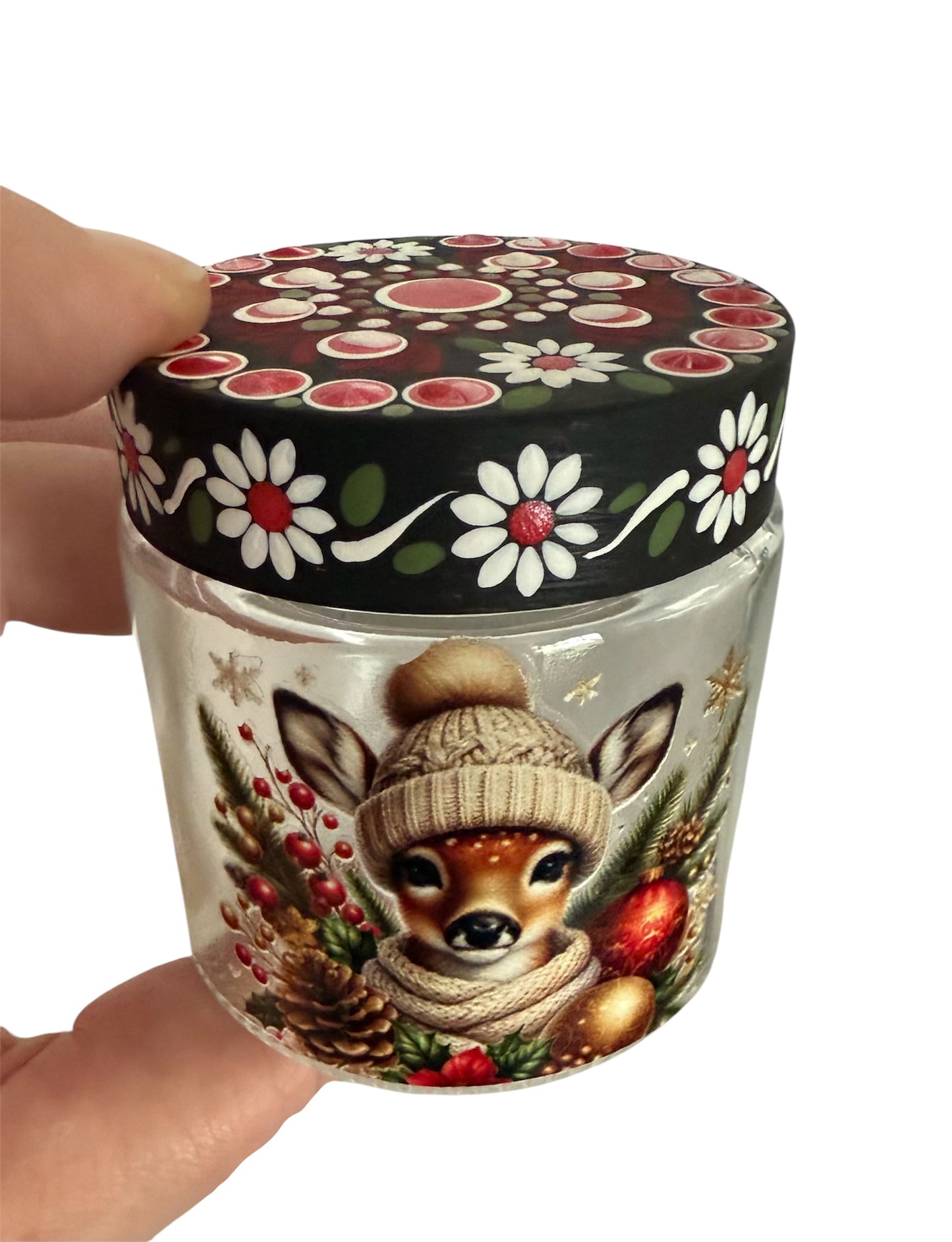 Holiday Fawn Set (3ct)