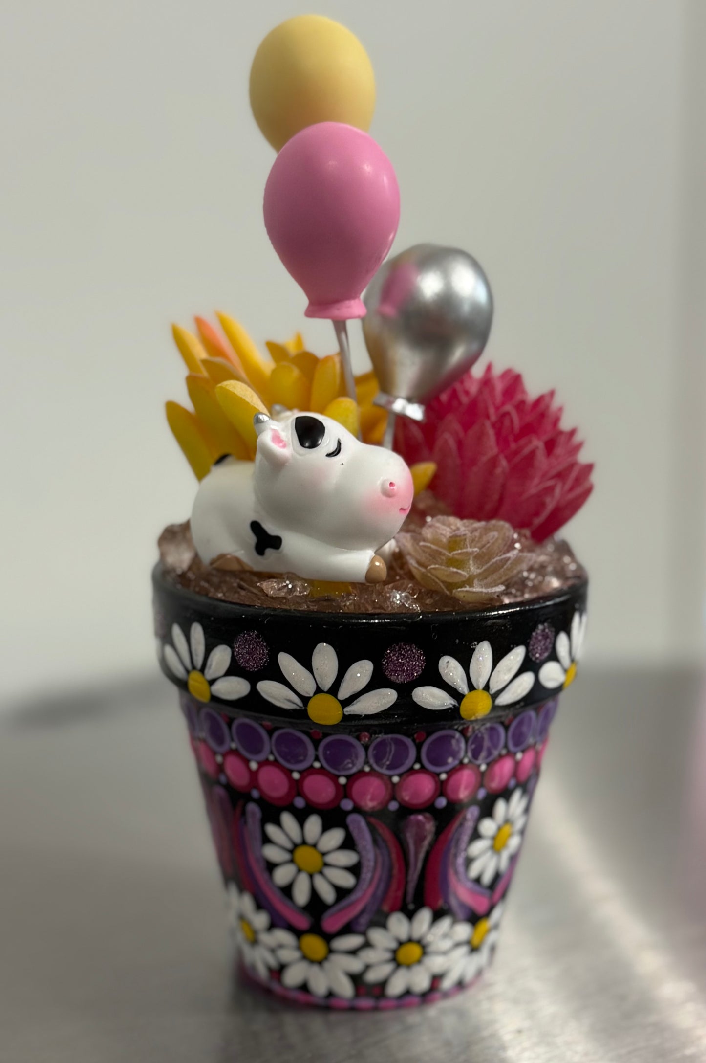 Party Cow