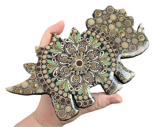 Triceratops