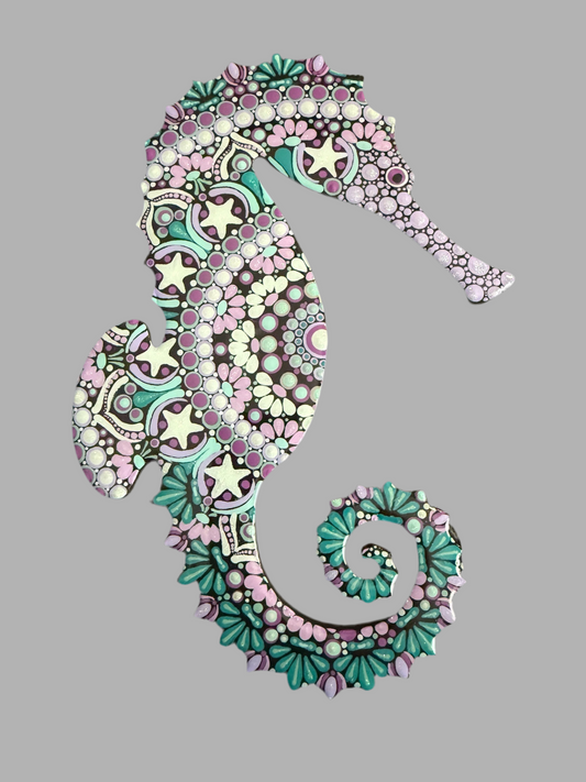 Seahorse