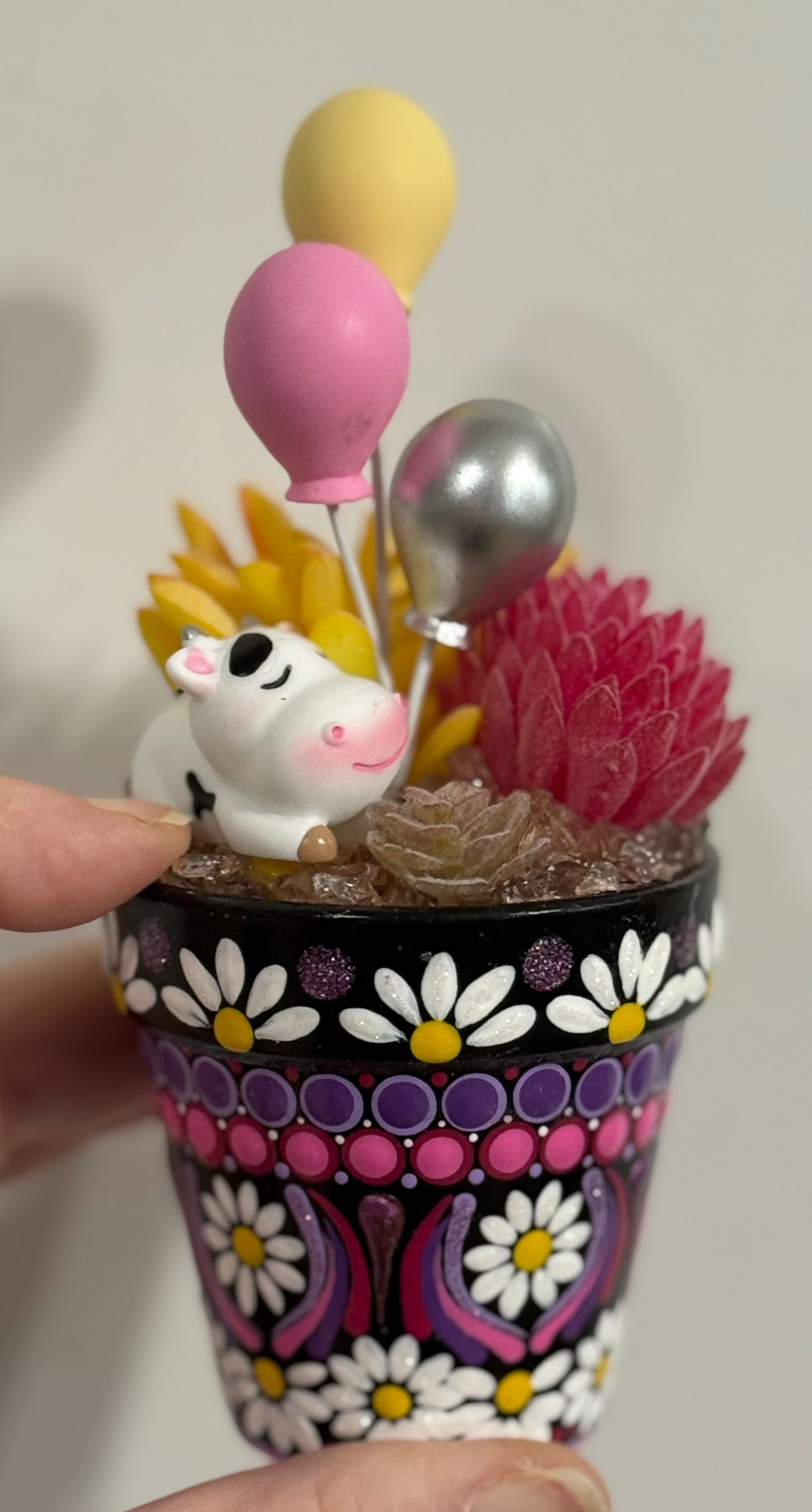 Party Cow
