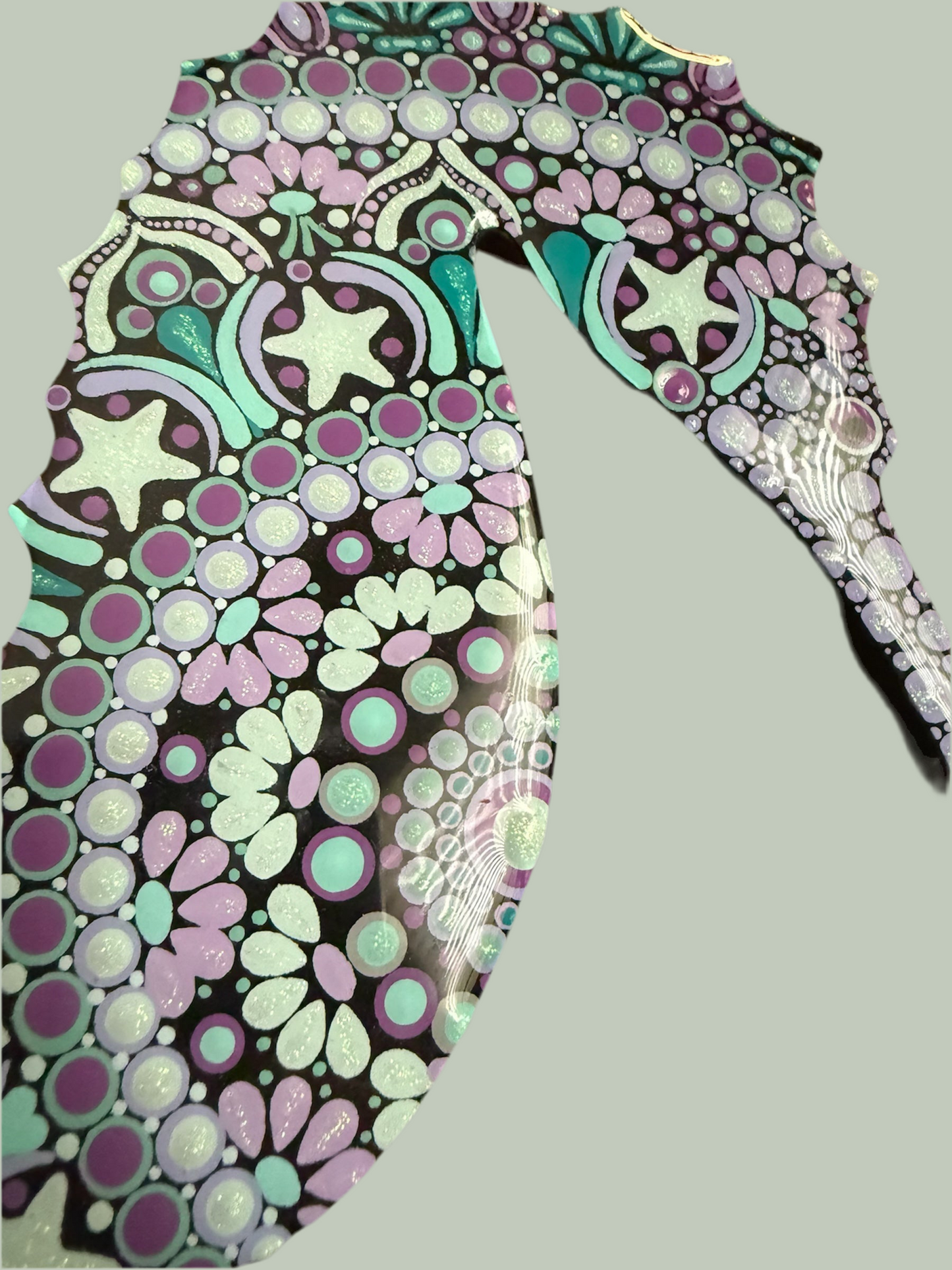 Seahorse