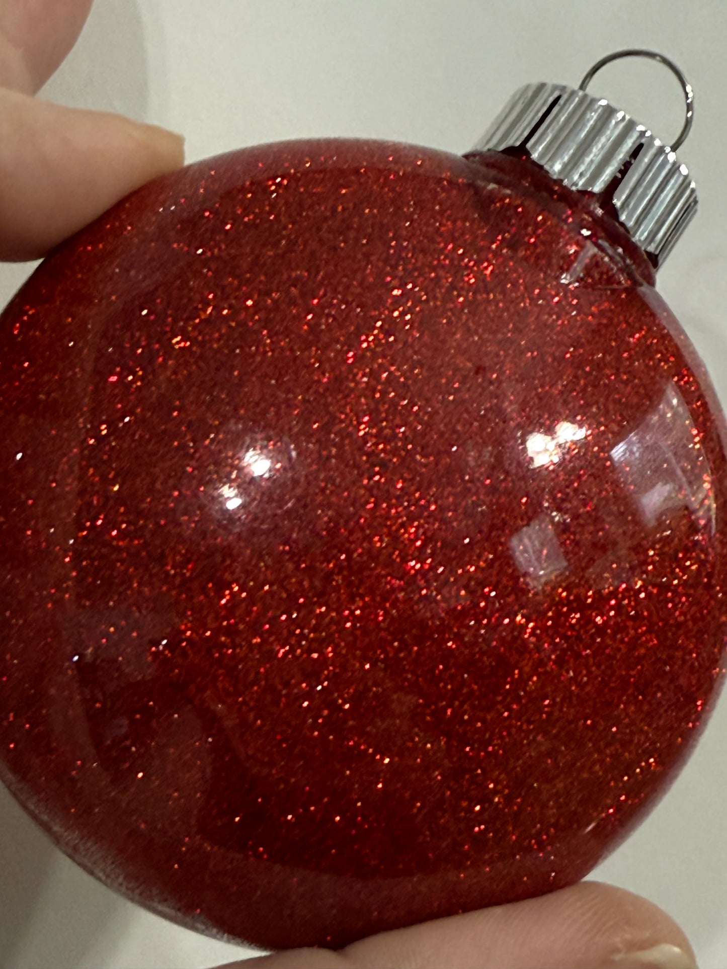 Reindeer Red
