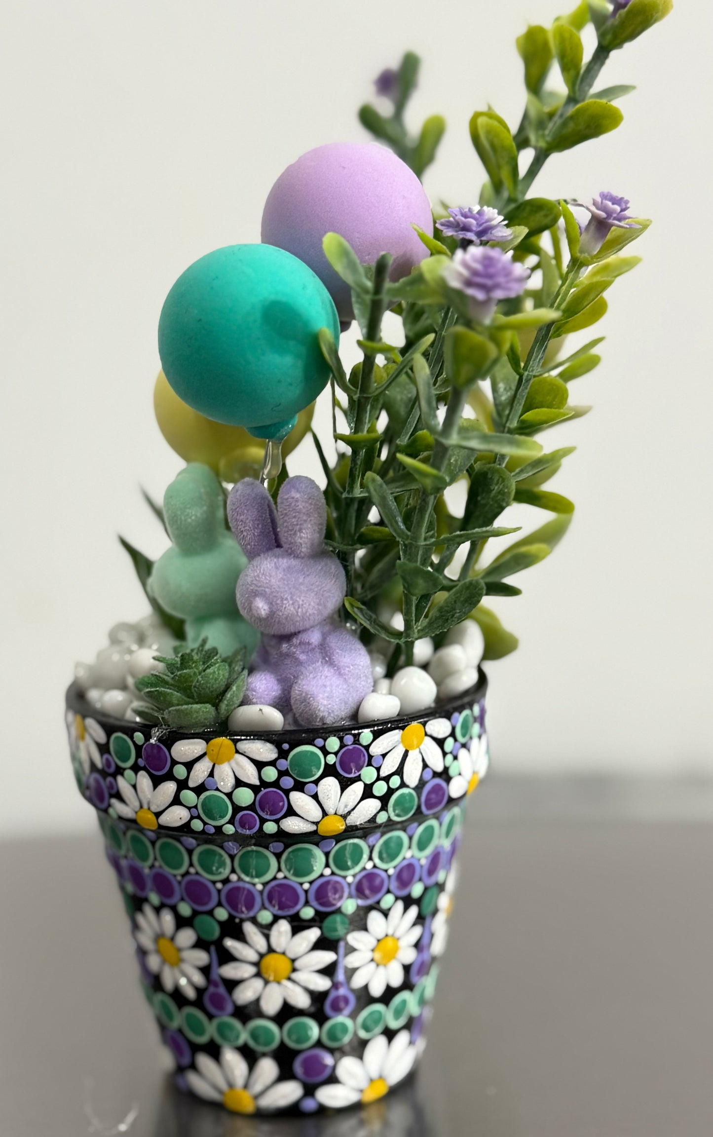 Balloon Bunnies