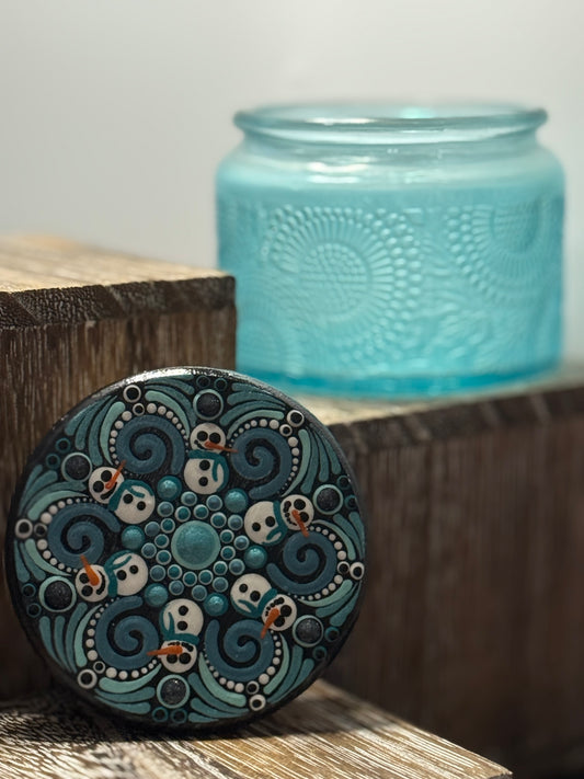 Stash Jar: 4oz